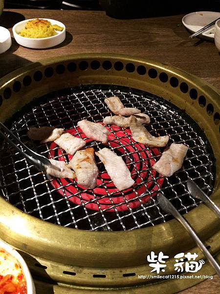 【台北】燒肉同話|時尚風裝潢,吃燒肉也可以很不一樣|柴貓趴趴 【台北】燒肉同話|時尚風裝潢,吃燒肉也可以很不一樣|柴貓趴趴
