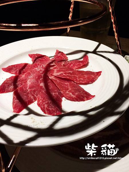 【台北】燒肉同話｜時尚風裝潢，吃燒肉也可以很不一樣｜柴貓趴趴