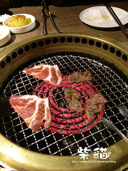 【台北】燒肉同話|時尚風裝潢,吃燒肉也可以很不一樣|柴貓趴趴 【台北】燒肉同話|時尚風裝潢,吃燒肉也可以很不一樣|柴貓趴趴