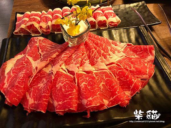 【台北】問鼎 ‧ 皇上吉祥 宮廷火鍋|皇上駕到!好吃又浮誇的麻辣火鍋| @ :: 痞客邦 ::