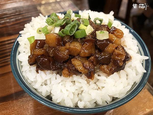 魯肉飯全攻略｜目標吃遍全台魯肉飯！｜美食懶人包國民小吃推薦