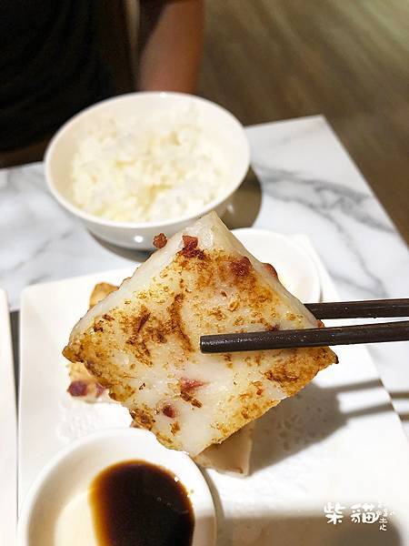 【台北】魚蛋哥香港咖哩茶餐廳｜需要加碗白飯的港式茶餐廳｜柴貓