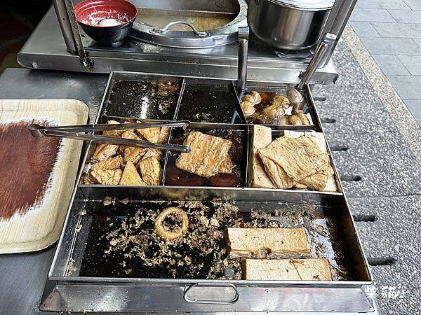 【桃園】阿秋大湯圓｜滿滿香菇肉餡古早味湯圓，嘴邊肉也好吃｜柴