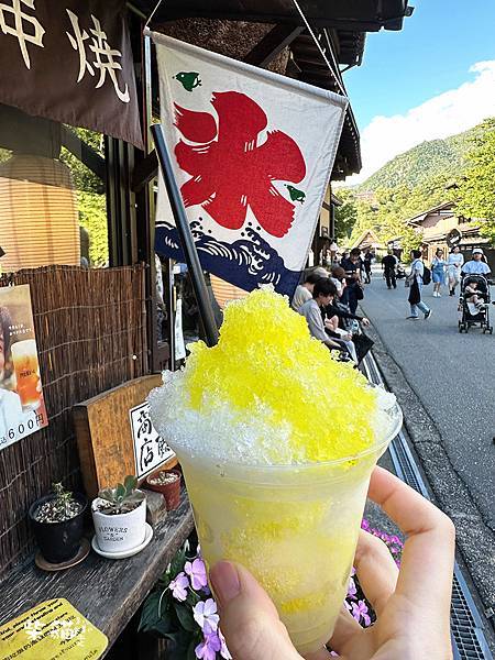 【合掌村一日遊】童話般的聖地，秋天也很有魅力｜柴貓趴趴走