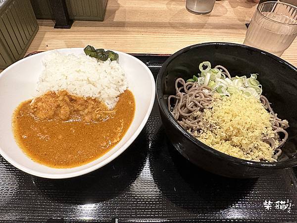 【名古屋】よもだそば蕎麥麵｜一早就要吃超飽，銅板價高CP值蕎