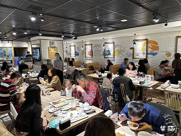 【台北中山】檀島香港茶餐廳｜80年傳承老字號，酥皮蛋塔好好食