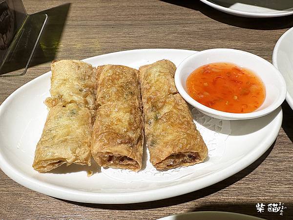 【台北】檀島香港茶餐廳｜80年傳承老字號，酥皮蛋塔好好食｜柴