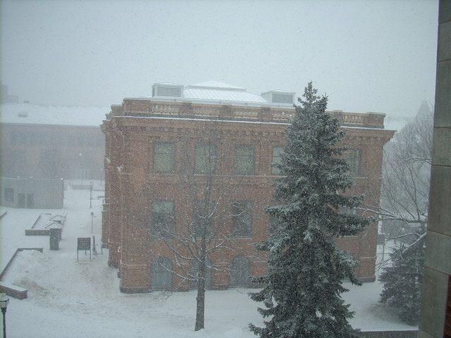 停課風雪天 泥窯中的碎渣兒 痞客邦