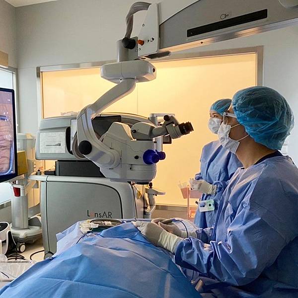 新竹白內障手術-遠見眼科 新竹白內障手術-遠見眼科