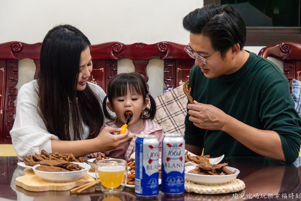 【食記❤宅配】解解饞紹興滷味推薦-紹興雞爪、紹興鴨翅，晚餐加