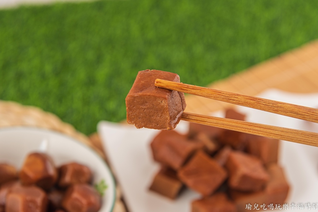 【食記❤宅配】解解饞紹興滷味推薦-紹興雞爪、紹興鴨翅，晚餐加