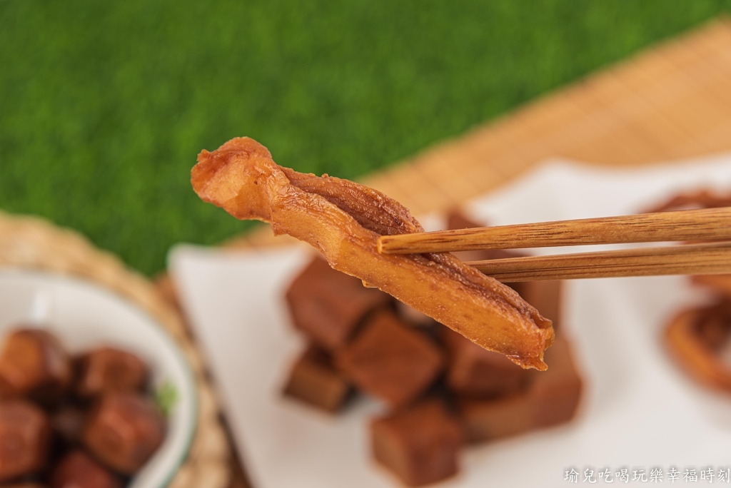 【食記❤宅配】解解饞紹興滷味推薦-紹興雞爪、紹興鴨翅，晚餐加