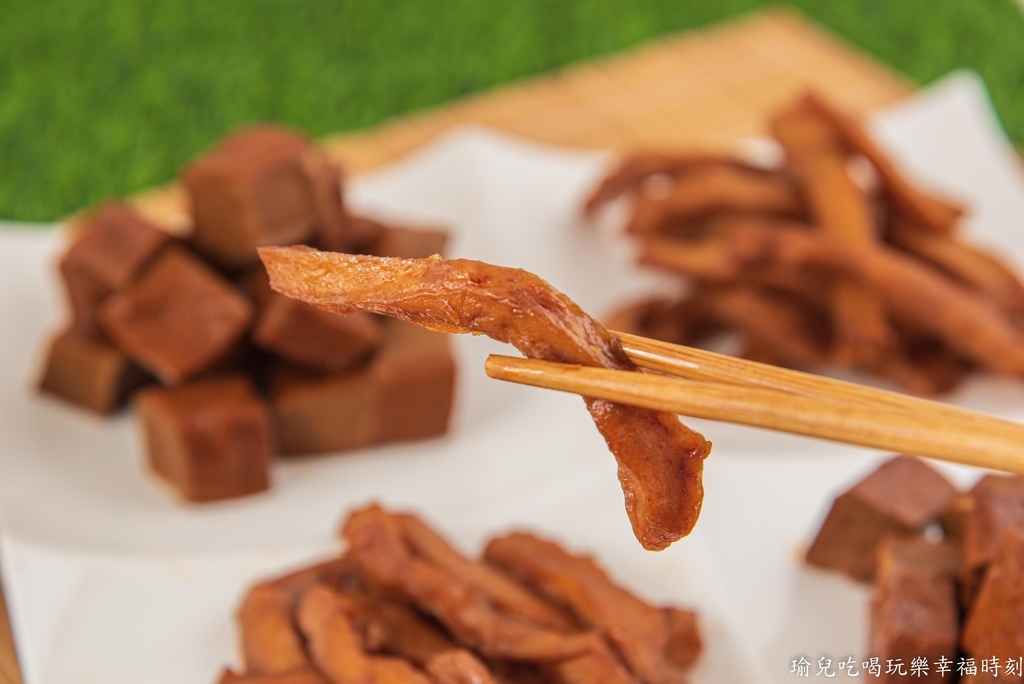 【食記❤宅配】解解饞紹興滷味推薦-紹興雞爪、紹興鴨翅，晚餐加