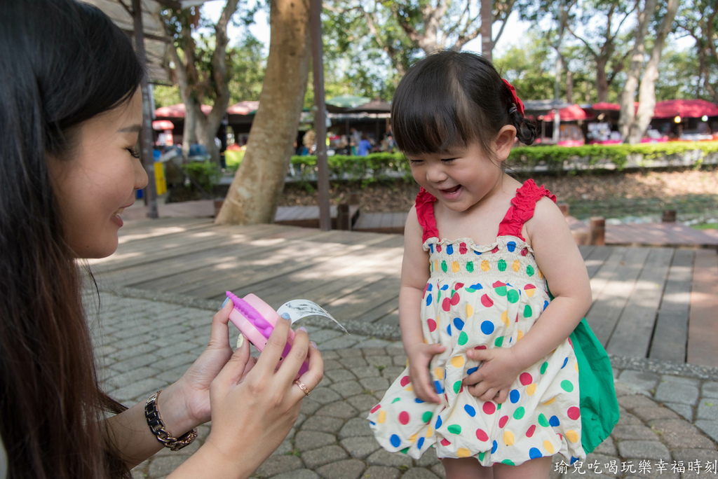 【育兒❤分享】NovaPlus兒童拍立得相機-2400萬畫素