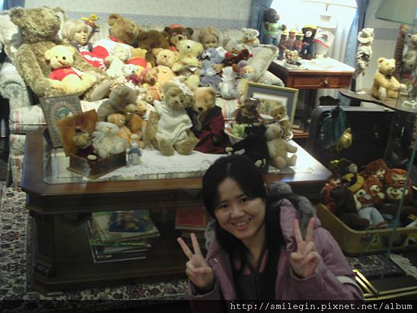 980119_07_11豪斯登堡_泰迪熊博物館_泰迪熊客廳.JPG