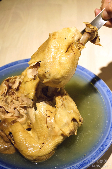 六福皇宮2017年單品年菜,嚴選食材用心製作,可以單選或全部訂購,省時省力,準備年菜不費力,大家都開心 @紫色微笑 Ben Jean 饗樂生活 21.1.jpg