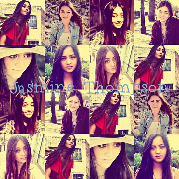 jasmine edit