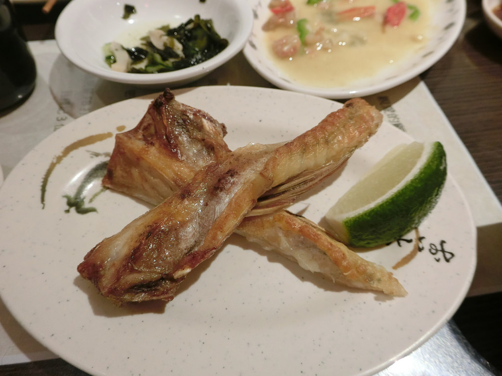 日式小店風情@台南「朋友居酒屋」 @ :: 痞客邦 ::