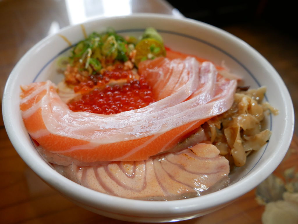 高CP值美味日式料理@台南「日暮壽司」 @ :: 痞客邦 ::