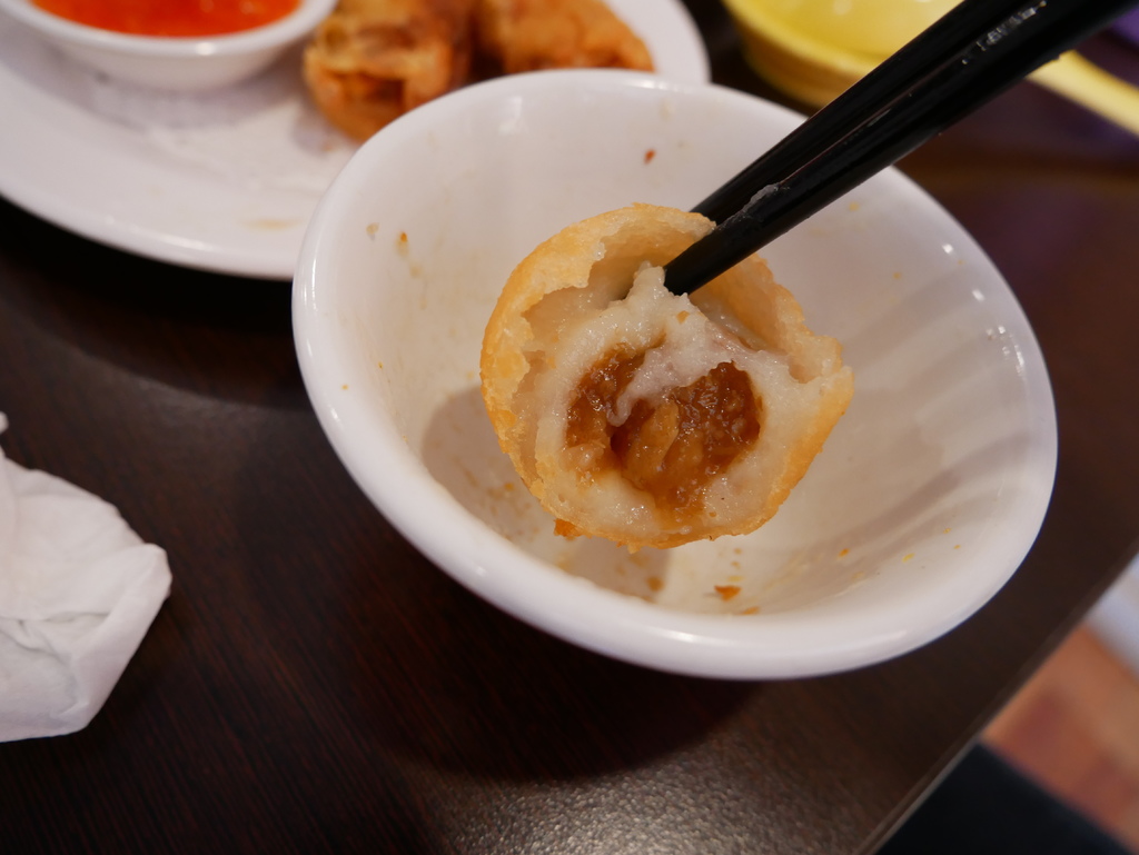 平價港式飲茶,美味港點好好吃@台南「豪爺港茶」 @ :: 痞客邦 ::
