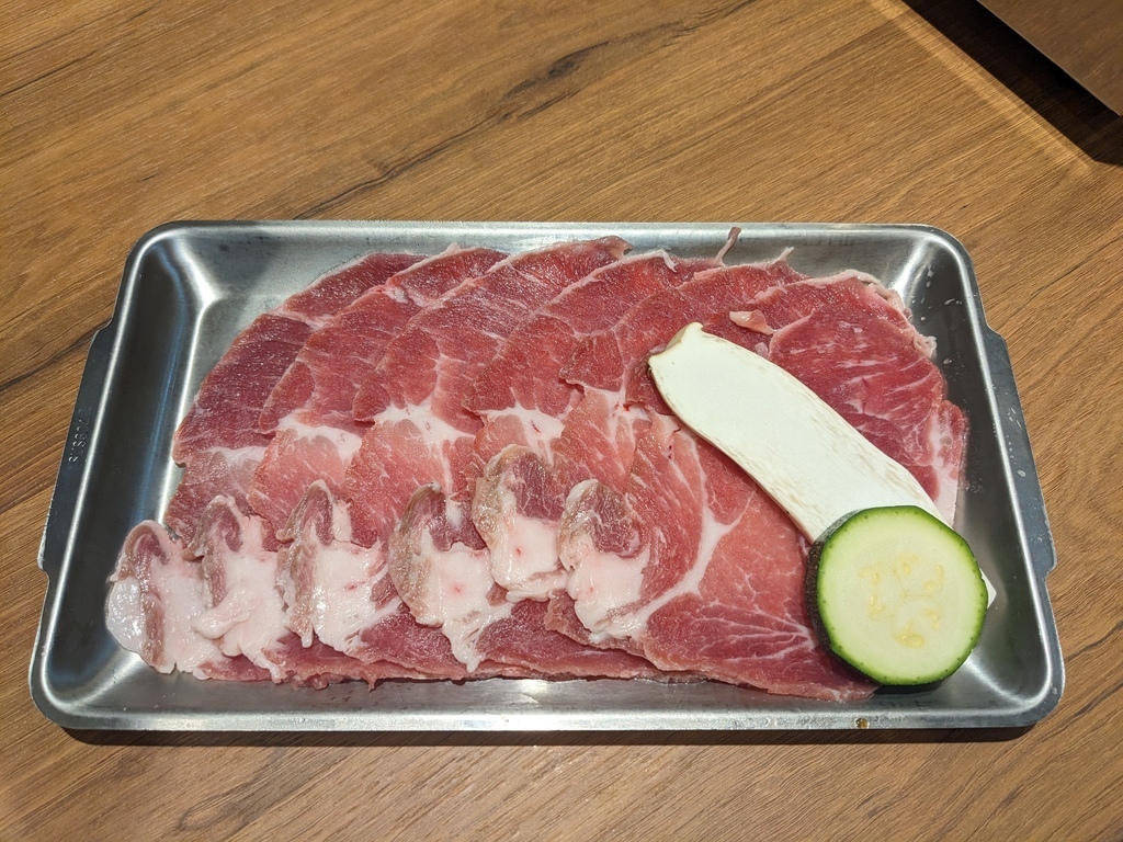 台南＠「OWN燒肉」