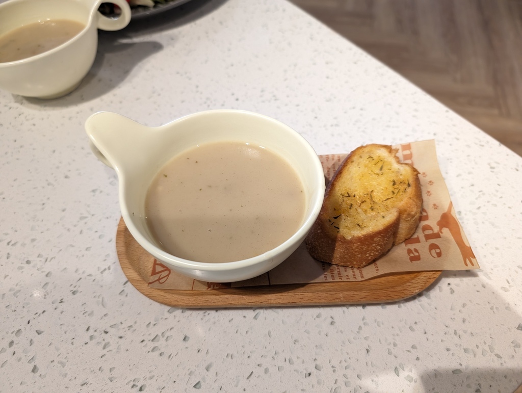 台南 中西區 ＠「我在 cogito cafe‘ 餐廳」