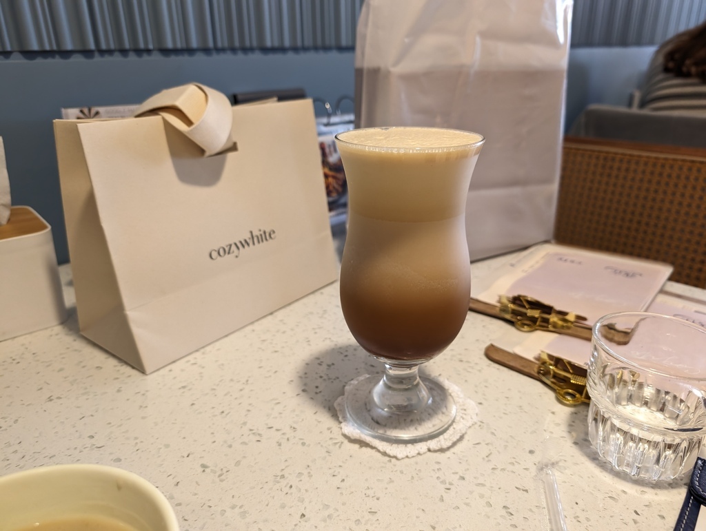 台南 中西區 ＠「我在 cogito cafe‘ 餐廳」