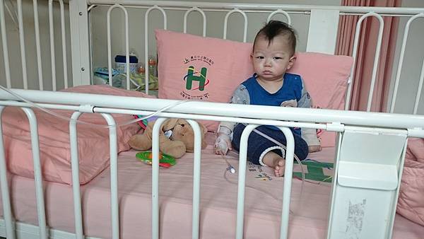 10M婴儿发烧39.5度■避开了流感■却肺炎住院