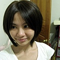 ◎2009-Summer-short hair