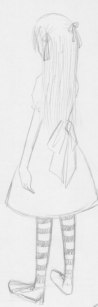 ALICE ALICE