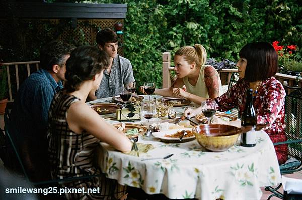 cannes 2016 Juste la fin du monde Xavier Dolan 