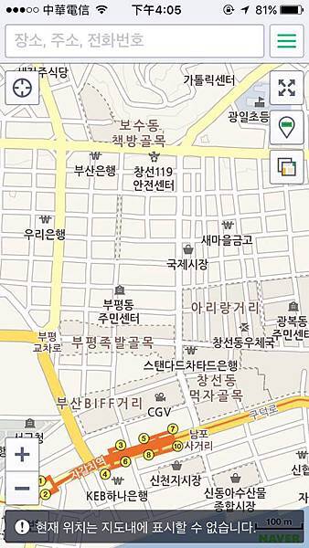 NAVER MAP介面.jpg