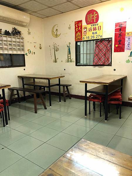 [食記][善化] 皇聖食堂 炒飯專家