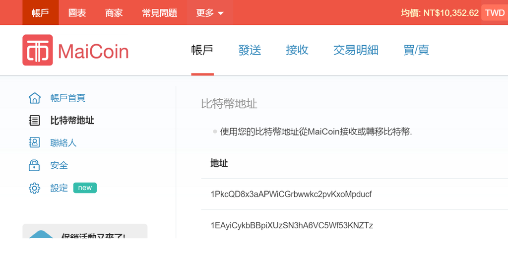 比特幣 比特幣