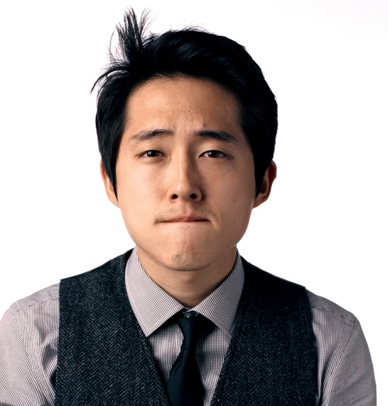 Steven-Yeun