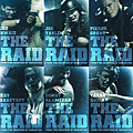 the raid