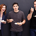American Reunion
