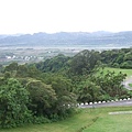 鹿野高台景觀