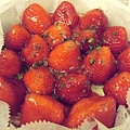 草莓滿滿~~~