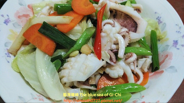 生炒中卷 生炒中卷