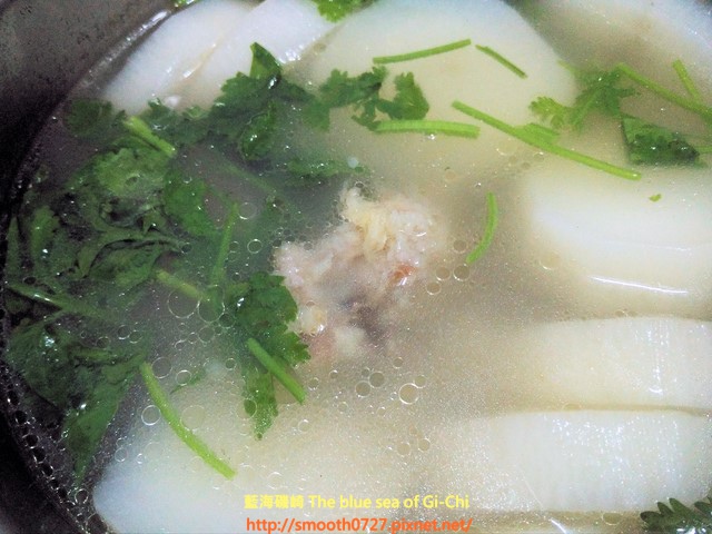 蘿蔔排骨酥湯 蘿蔔排骨酥湯