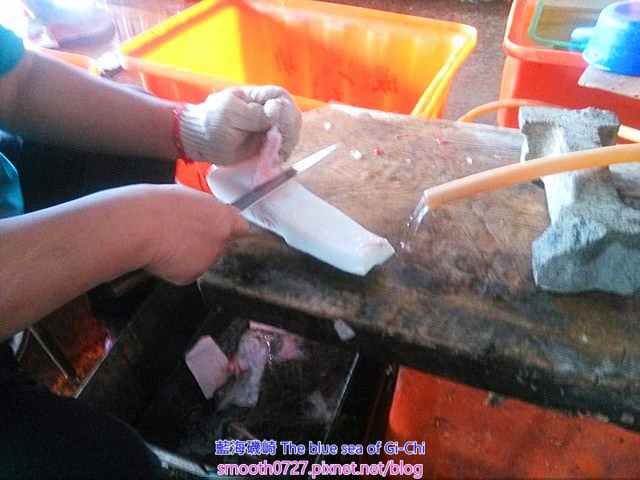 曼波魚皮的料理方法 (涼拌/炒/湯) 曼波魚皮的料理方法 (涼拌/炒/湯)