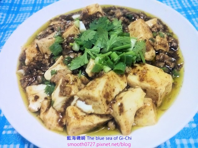 家常炸醬豆腐 家常炸醬豆腐
