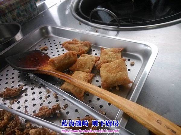 台東 成功-王記 成功鬼頭刀魚排