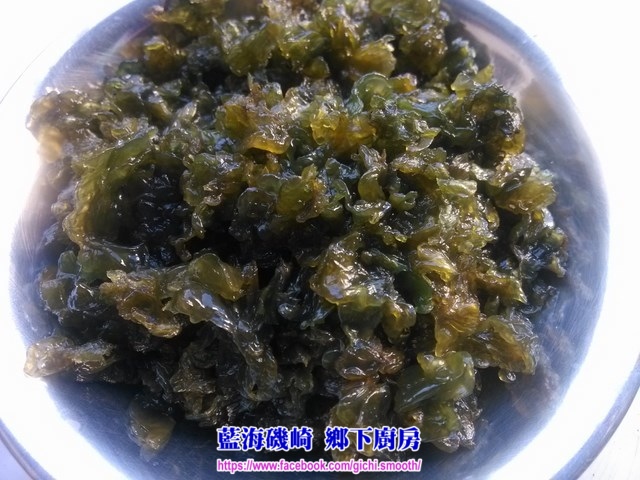 東海岸部落美食-地木耳『情人的眼淚』 東海岸部落美食-地木耳『情人的眼淚』