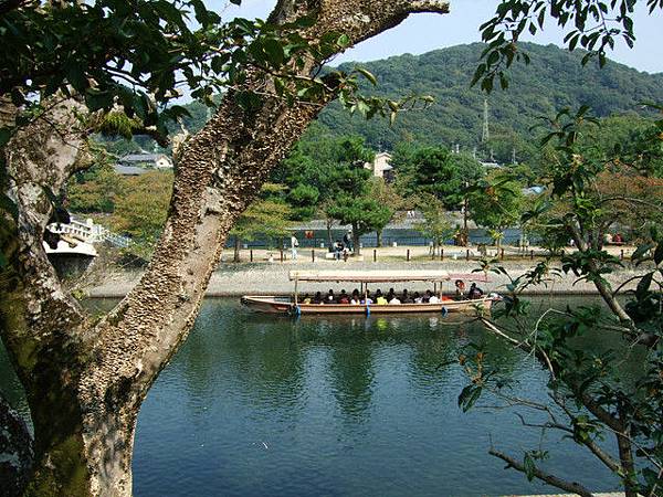 宇治川 宇治川