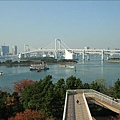 彩虹大橋