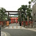 生田神社