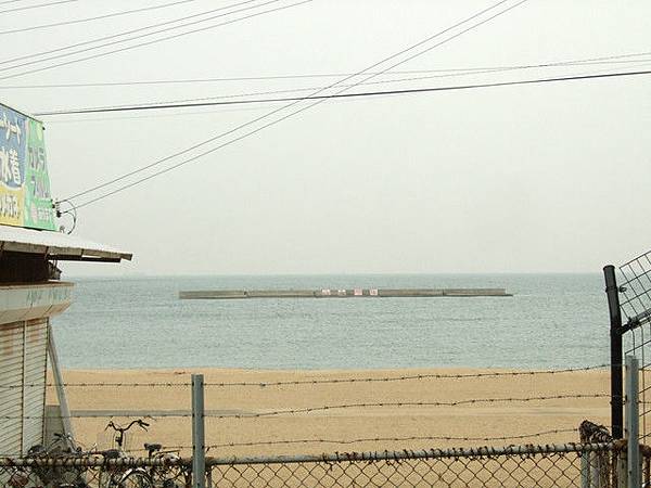 海邊 海邊