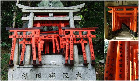 鳥居S 鳥居S